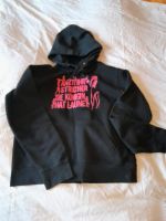 Hoodie Kapuzenpullover like EMP mit mega Schriftzug Bayern - Eltmann Vorschau