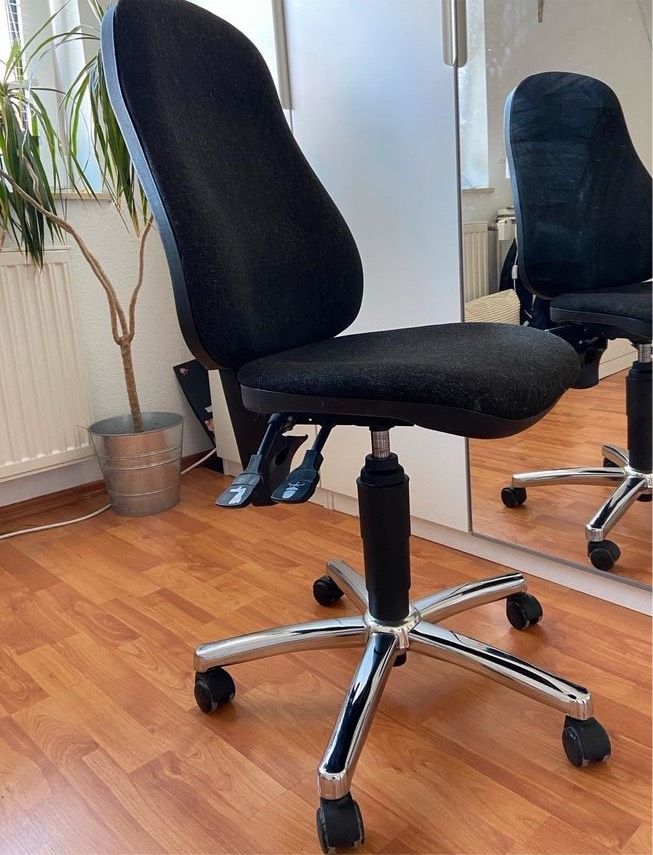 Bürostuhl Schreibtisch Stuhl ☀️ in Hannover