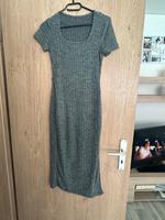 Kleid mit Schlitz Sachsen - Meißen Vorschau