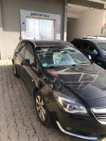 Opel insignia sport tourer Nordrhein-Westfalen - Mönchengladbach Vorschau