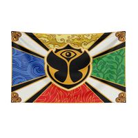 Tomorrowland Flagge 90x150cm Neu Niedersachsen - Stade Vorschau