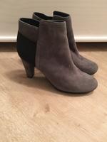 „GEOX“ Respira Leder Stiefeletten NEU❤️ Rheinland-Pfalz - Bad Dürkheim Vorschau