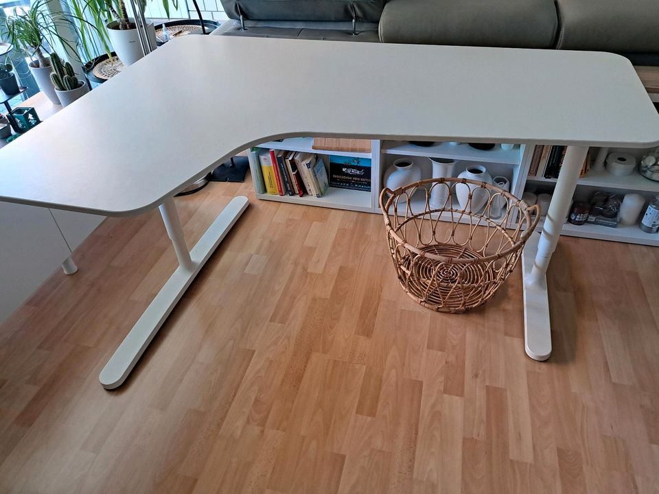 Ikea Schreibtisch Bekant in Steinhagen
