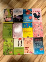 Diverse Bücher Romane Kochbücher Kinderbücher Bayern - Schwabmünchen Vorschau