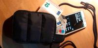 neue Umhängetasche für Smartphone Geld Kreditkarten etc. NEU Herzogtum Lauenburg - Niendorf an der Stecknitz Vorschau