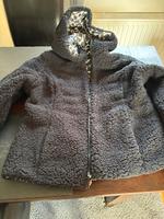 LIV Wendejacke Teddy 42 Jacke Winterjacke Nordrhein-Westfalen - Gangelt Vorschau