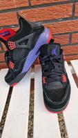 Nike Jordan Turnschuhe, Größe 42. Nordrhein-Westfalen - Dülmen Vorschau