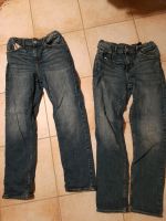 Jungen Jeans von h&m in Größe 164 Nordrhein-Westfalen - Marl Vorschau