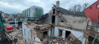 Abrissarbeiten Hausabriss Entkernungsarbeiten Wohnungssanierung Asbest Sanierung Berlin - Spandau Vorschau