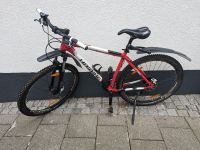 Mountainbike 29" HAIBIKE Attack SL - sehr guter Zustand Niedersachsen - Bückeburg Vorschau