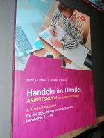 Handeln im Handel 3. Ausbildungsjahr Lernfelder 11 - 14 Einzelhan Berlin - Pankow Vorschau