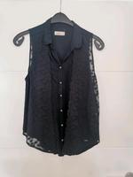 Sommer Bluse Gr 40 Hollister Hessen - Fernwald Vorschau