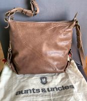 Aunts & Uncles Tasche Grace Chatty Soft, lavender dust, top! Hessen - Eschwege Vorschau