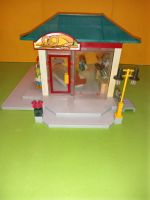 Playmobil 4410 Bäckerei Niedersachsen - Soltau Vorschau