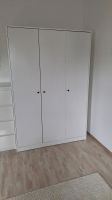 Ikea Kleiderschrank Kleppstad Hessen - Seeheim-Jugenheim Vorschau