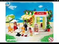 Playmobil Café 5129 Essen - Huttrop Vorschau