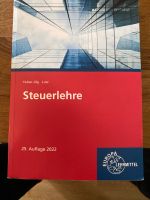 Steuerlehre Huber-Jilg Hessen - Volkmarsen Vorschau