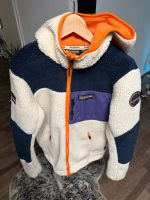 Napapijri Teddyfell-Jacke YUPIK Größe M *NEU* Baden-Württemberg - Bad Wimpfen Vorschau