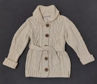 Strickjacke H&M Gr. 86 Sachsen - Zwickau Vorschau