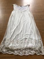MEXX SOMMER KLEID WEISS SPITZE HOCHZEIT FEST KOMMUNION 38 M Nordrhein-Westfalen - Nottuln Vorschau