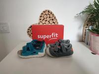 Sandalen Superfit und Leone,Gr23 Bayern - Deggendorf Vorschau