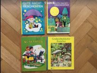 Kinderbücher Klassiker Gute Nacht Geschichten, Reime, Wichtel Schleswig-Holstein - Neumünster Vorschau