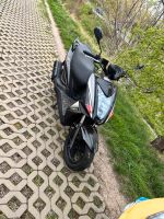 Kymco 50ccm sportlich und technisch in Ordnung Thüringen - Erfurt Vorschau