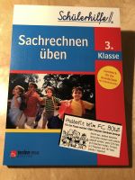 Sachrechnen üben - 3. Klasse - Lernblock für die Grundschule Bochum - Bochum-Südwest Vorschau