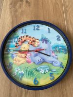 Wanduhr Kind Winnie Pook Bayern - Gräfendorf Vorschau