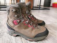 Wanderschuhe LOWA LAVENA II GTX Ws Baden-Württemberg - Burgrieden Vorschau