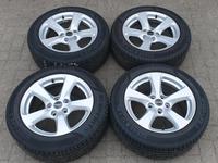 Opel Insignia A 17 Zoll 225/55R17 Sommerräder Findorff - Findorff-Bürgerweide Vorschau