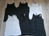 Top Tanktop Gr. M Esmara Bielefeld - Brackwede Vorschau