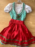 Dirndl zu verkaufen Baden-Württemberg - Schuttertal Vorschau