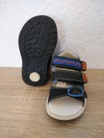 Sandalen, Größe 18 Nordrhein-Westfalen - Hückelhoven Vorschau