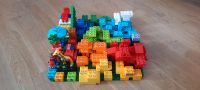 LEGO duplo "Steine - Platte - Figuren" Wuppertal - Elberfeld Vorschau