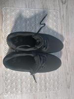 Herren Turnschuhe, Sport Schuhe, Gr.41, NEU, schwarz, Hamburg-Nord - Hamburg Uhlenhorst Vorschau