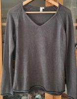 Sweatshirt Pullover Netz Strick QS S. Oliver L/XL Sachsen - Pesterwitz Vorschau