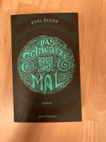 Buch „Das Schwarze Mal“ Hessen - Kronberg im Taunus Vorschau