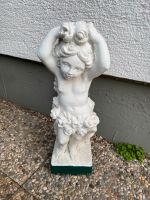 Beton Figur mit Rosen in weiß - dekorativ Rheinland-Pfalz - Dannstadt-Schauernheim Vorschau