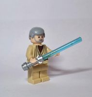 Obi Wan Kenobi LEGO Figur - Star Wars Thüringen - Bürgel Vorschau