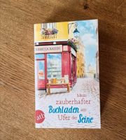 Rebecca Raisin - Mein zauberhafter Buchladen am Ufer der Seine Bayern - Langfurth Vorschau