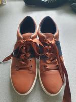Joop! Sneaker Schuhe Gr.41 neu Niedersachsen - Marschacht Vorschau