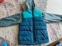 Kinderjacke Nike Größe 112 Stuttgart - Möhringen Vorschau