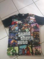 GTA... Minecraft T-Shirt 164/176 Niedersachsen - Westerstede Vorschau