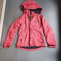 Jack Wolfskin Texapore Damen Wind- Regenjacke Gr. XS 34 Hessen - Frielendorf Vorschau