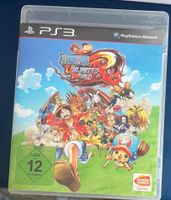 One Piece Unlimited World PS3 spiel Sachsen - Bautzen Vorschau