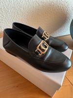 Guess Schuhe Größe 36 schwarz mit OVP Nordrhein-Westfalen - Mönchengladbach Vorschau