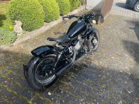 Yamaha Virago 250 Hessen - Elz Vorschau