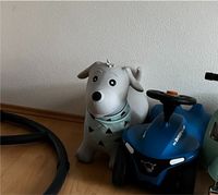 Hüpftier Hund von Kindsgut Bayern - Gersthofen Vorschau