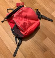 Jack Wolfskin Rucksack Kinder Kita Dresden - Neustadt Vorschau